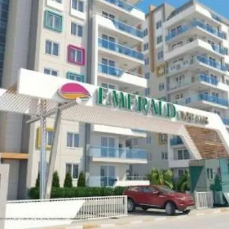 Emerald Park Sitesi *