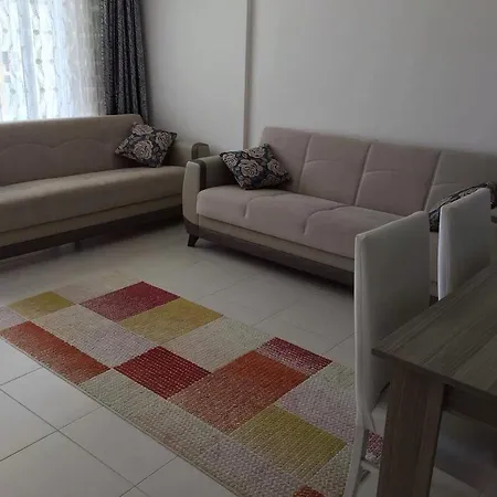 Emerald Park Sitesi Apartment