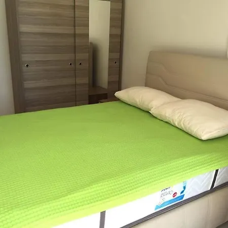 Emerald Park Sitesi