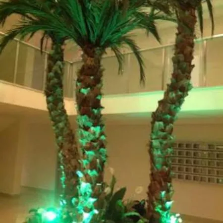 Emerald Park Sitesi Apartment *