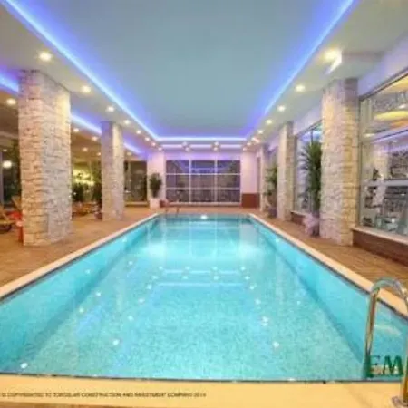 Emerald Park Sitesi
